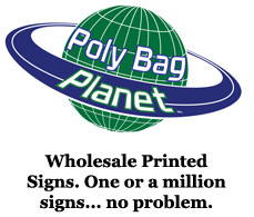 Polybag Planet